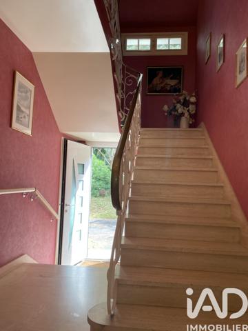 Maison à vendre 8 pièces 152 m² Pluméliau-Bieuzy