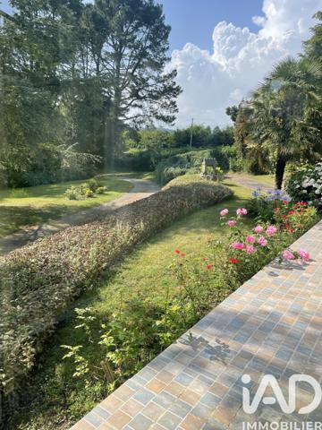 Maison à vendre 8 pièces 152 m² Pluméliau-Bieuzy