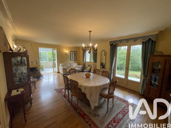 Maison à vendre 8 pièces 152 m² Pluméliau-Bieuzy