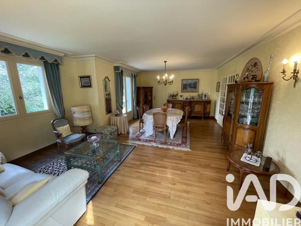 Maison à vendre 8 pièces 152 m² Pluméliau-Bieuzy