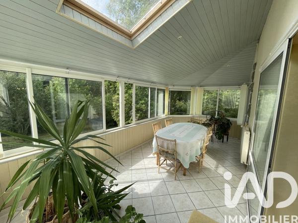 Maison à vendre 8 pièces 152 m² Pluméliau-Bieuzy