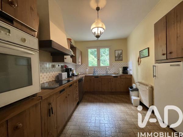 Maison à vendre 8 pièces 152 m² Pluméliau-Bieuzy