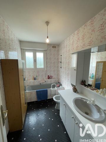 Maison à vendre 8 pièces 152 m² Pluméliau-Bieuzy