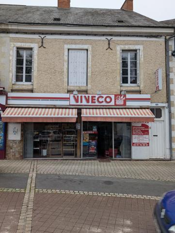 Maison à DURTAL, 49430 - 3 pièces 120m²