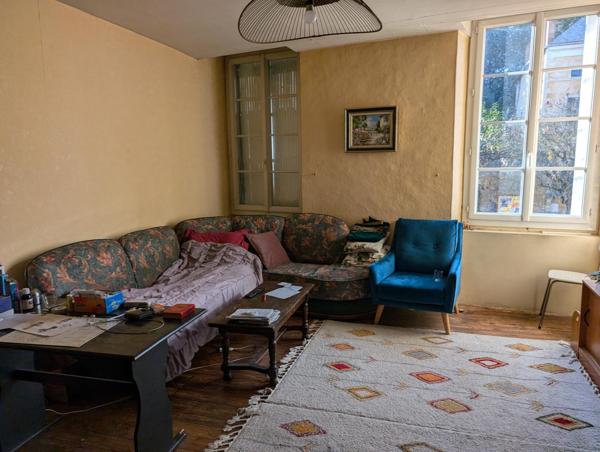 Maison à DURTAL, 49430 - 3 pièces 120m²