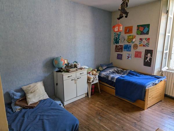 Maison à DURTAL, 49430 - 3 pièces 120m²