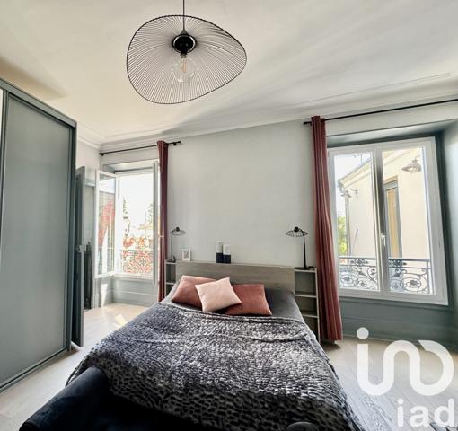 Maison à vendre 10 pièces 255 m² Longjumeau