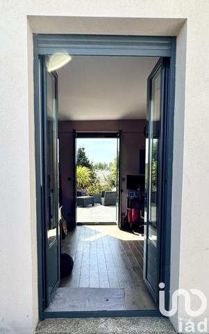 Maison à vendre 10 pièces 255 m² Longjumeau