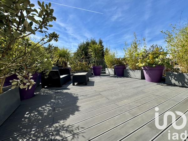 Maison à vendre 10 pièces 255 m² Longjumeau