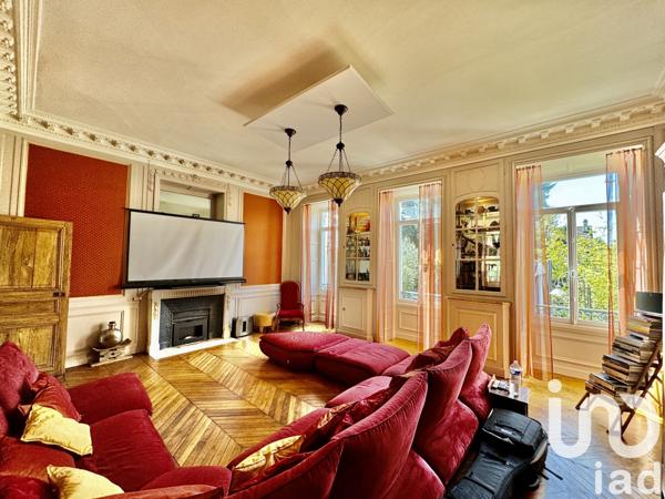 Maison à vendre 10 pièces 255 m² Longjumeau