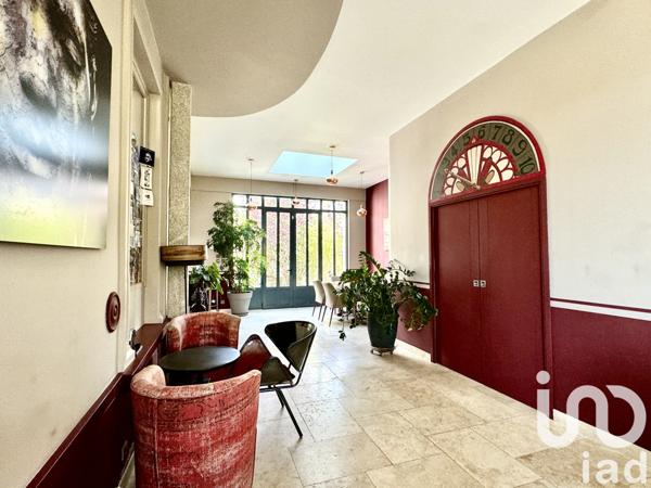 Maison à vendre 10 pièces 255 m² Longjumeau