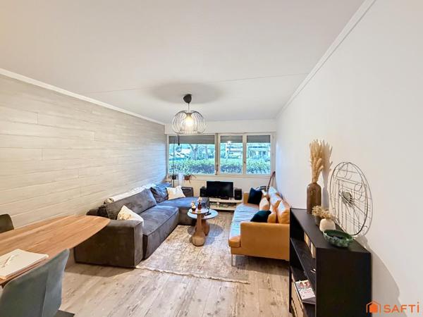 Appartement - 3 Pièces - 67 m²