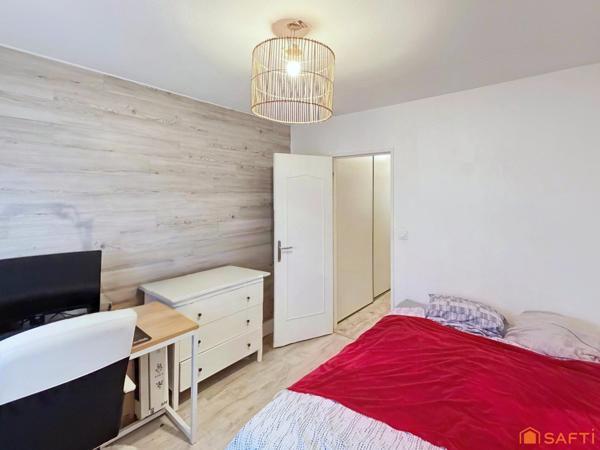 Appartement - 3 Pièces - 67 m²