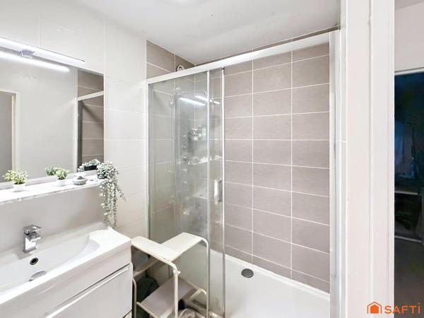 Appartement - 3 Pièces - 67 m²