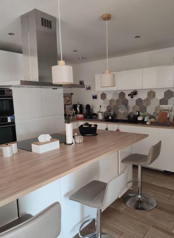 Maison de Plain-pied