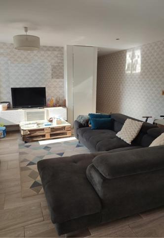 Maison de Plain-pied