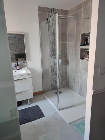 Maison de Plain-pied