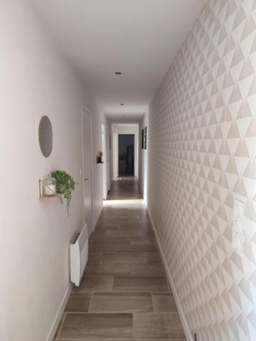 Maison de Plain-pied