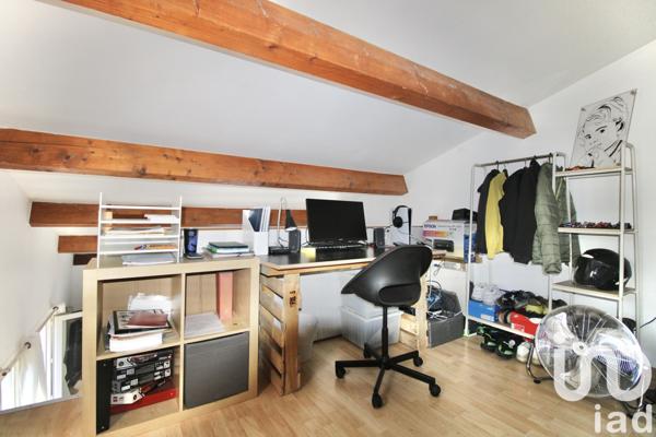 Maison à vendre 3 pièces 59 m² Fuveau