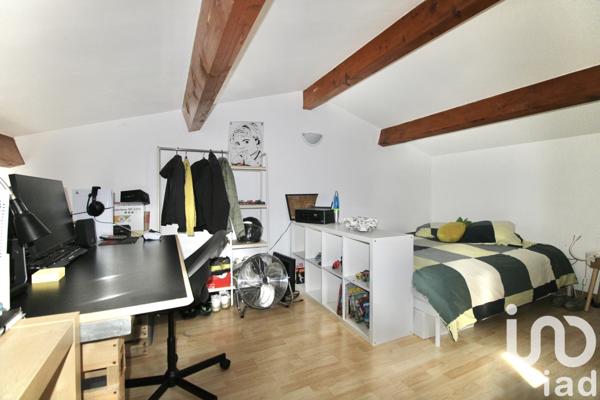 Maison à vendre 3 pièces 59 m² Fuveau
