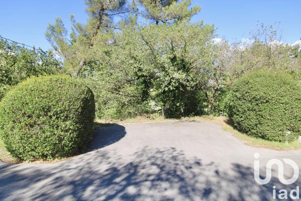 Maison à vendre 3 pièces 59 m² Fuveau