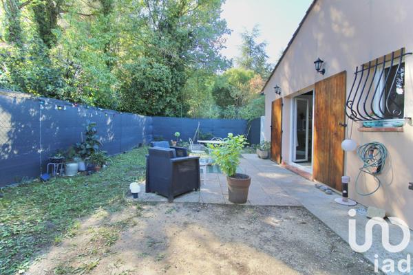 Maison à vendre 3 pièces 59 m² Fuveau