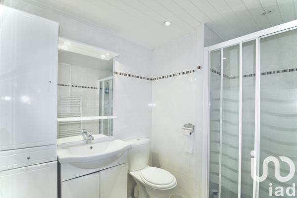 Maison à vendre 3 pièces 59 m² Fuveau