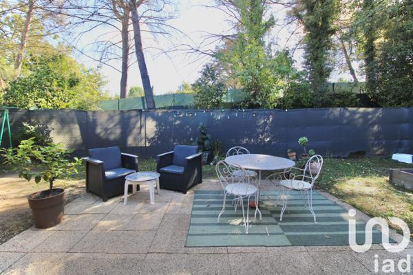 Maison à vendre 3 pièces 59 m² Fuveau