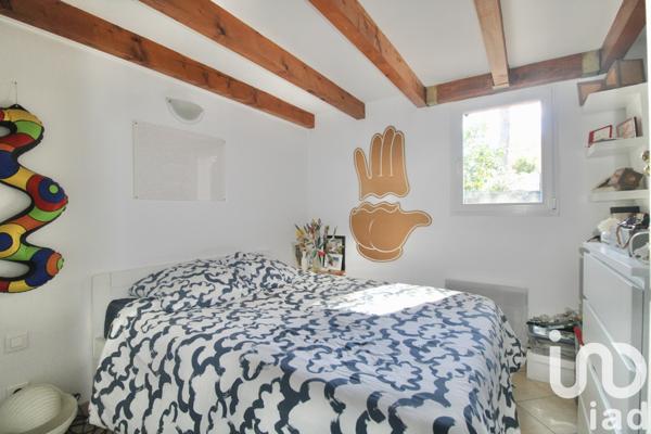 Maison à vendre 3 pièces 59 m² Fuveau