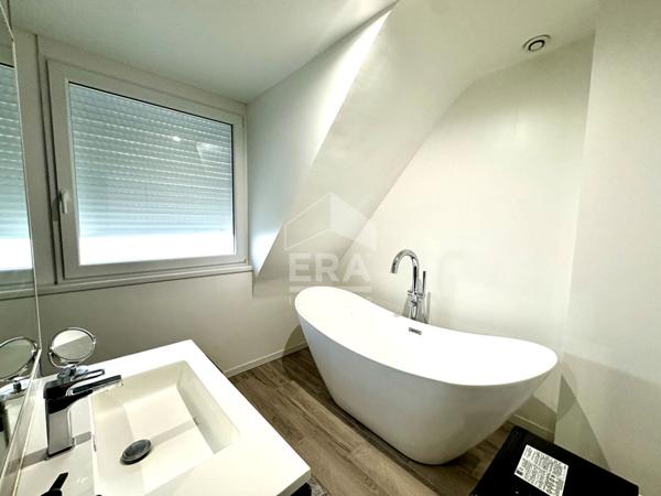 Maison Outreau 5 pièce(s) 90 m2