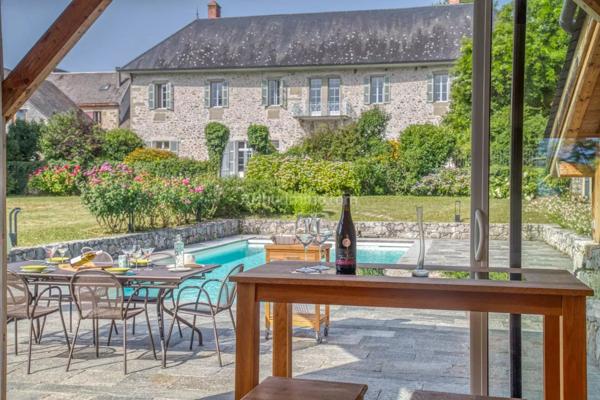 Vente Propriété 20 pièces 487 m2 à Chambéry