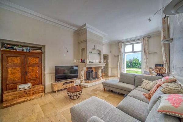 Vente Propriété 20 pièces 487 m2 à Chambéry
