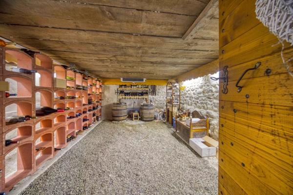 Vente Propriété 20 pièces 487 m2 à Chambéry