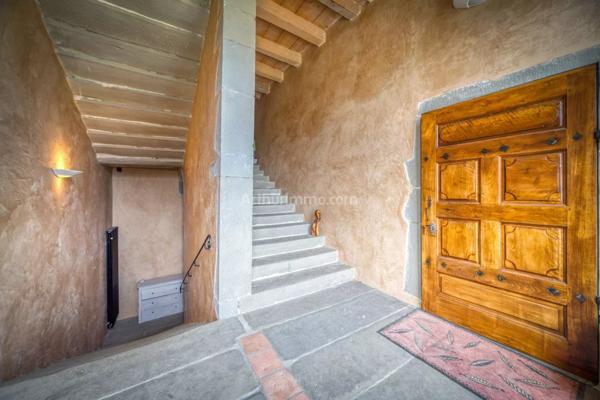 Vente Propriété 20 pièces 487 m2 à Chambéry