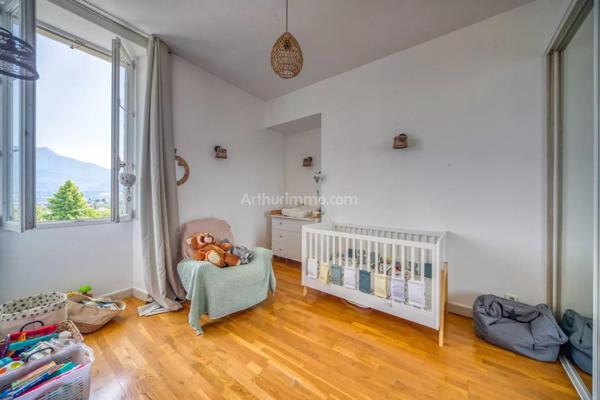 Vente Propriété 20 pièces 487 m2 à Chambéry