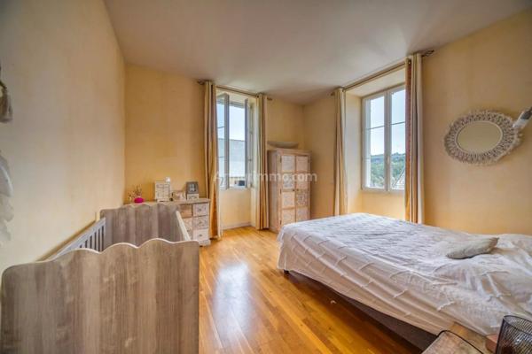 Vente Propriété 20 pièces 487 m2 à Chambéry