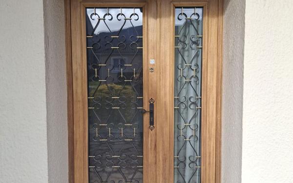 Maison à vendre    5 pièces •  Aussillon