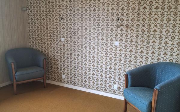 Maison à vendre    5 pièces •  Aussillon