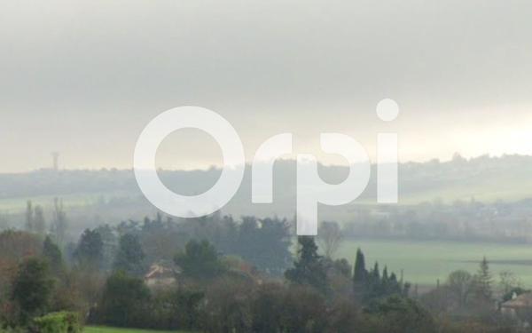 Terrain à vendre    Quint-Fonsegrives