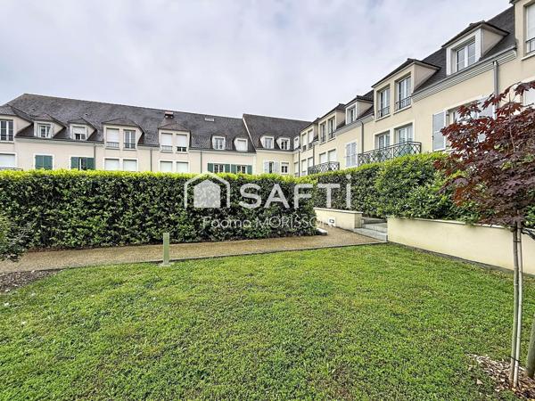 Appartement récent 2012 au cœur du centre-ville