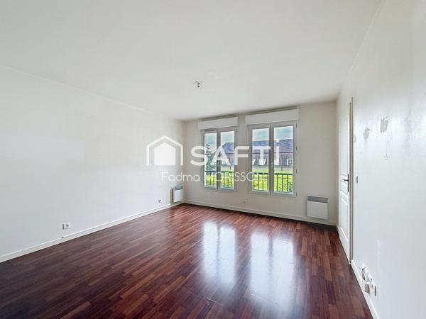 Appartement récent 2012 au cœur du centre-ville