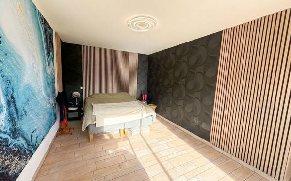 Maison à vendre    7 pièces •  Bouillargues