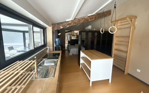 Maison à vendre    7 pièces •  Bouillargues