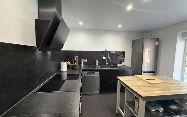 Maison à vendre    7 pièces •  Bouillargues