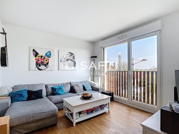 Idéal première acquisition ! Résidence de standing, Plateau de Vitry-Sur-Seine