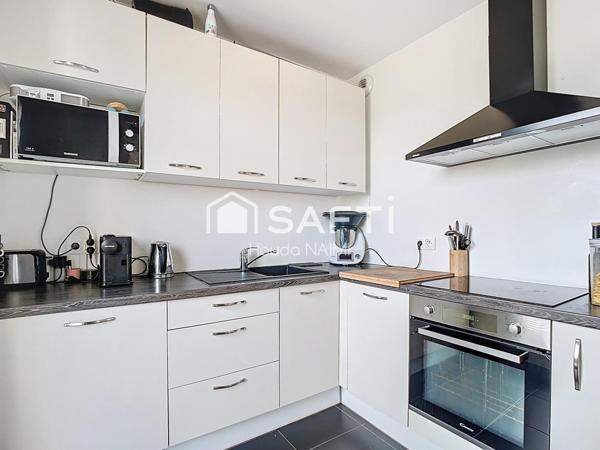 Idéal première acquisition ! Résidence de standing, Plateau de Vitry-Sur-Seine