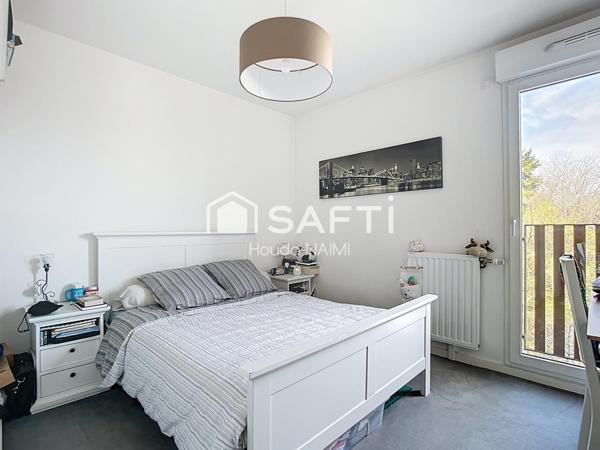 Idéal première acquisition ! Résidence de standing, Plateau de Vitry-Sur-Seine