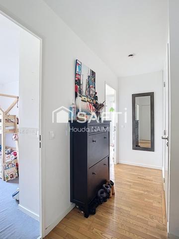 Idéal première acquisition ! Résidence de standing, Plateau de Vitry-Sur-Seine