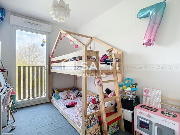 Idéal première acquisition ! Résidence de standing, Plateau de Vitry-Sur-Seine