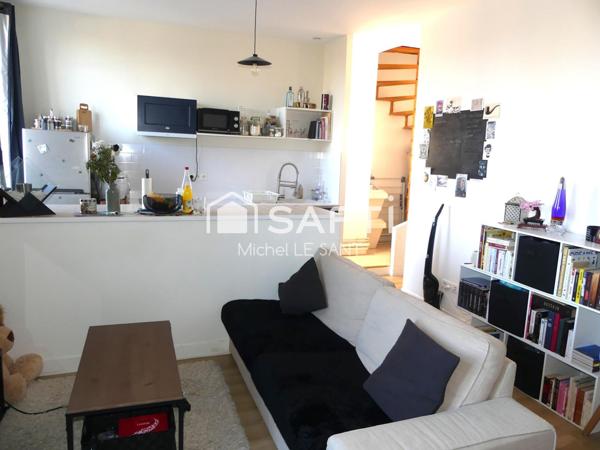 Appartement de qualité